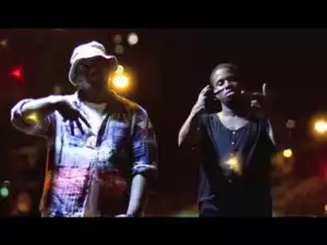 Video: The Deaux Boyz -  Smoke DZA - Game 7 (feat. A$AP Twelvyy)
